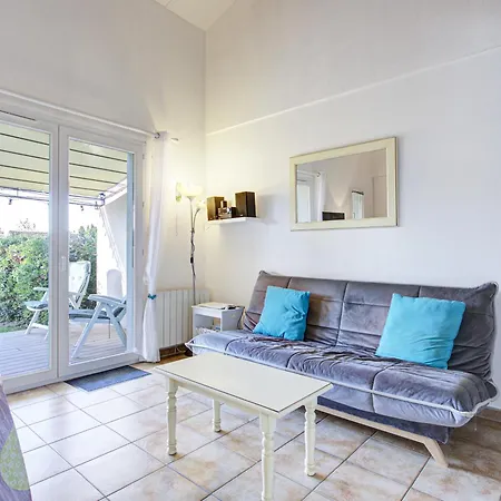 Villa Pminervois I N02 3p6 *