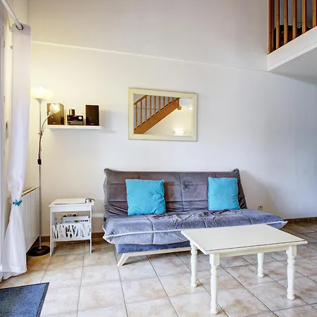 Villa Pminervois I N02 3p6