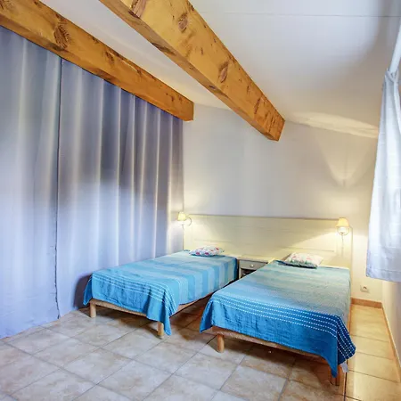 Villa Pminervois I N02 3p6