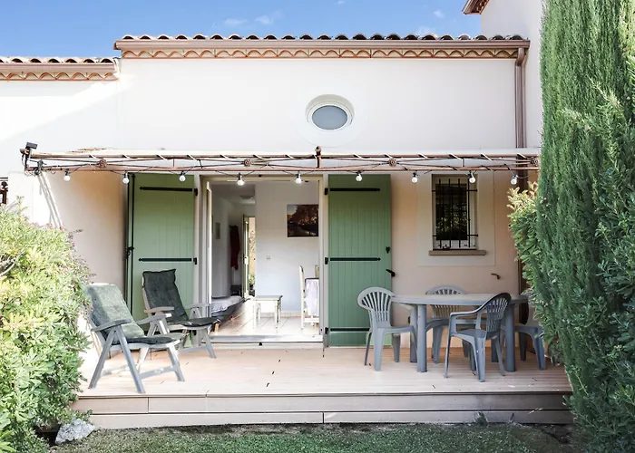 Pminervois I N02 3p6 * Homps (Aude)