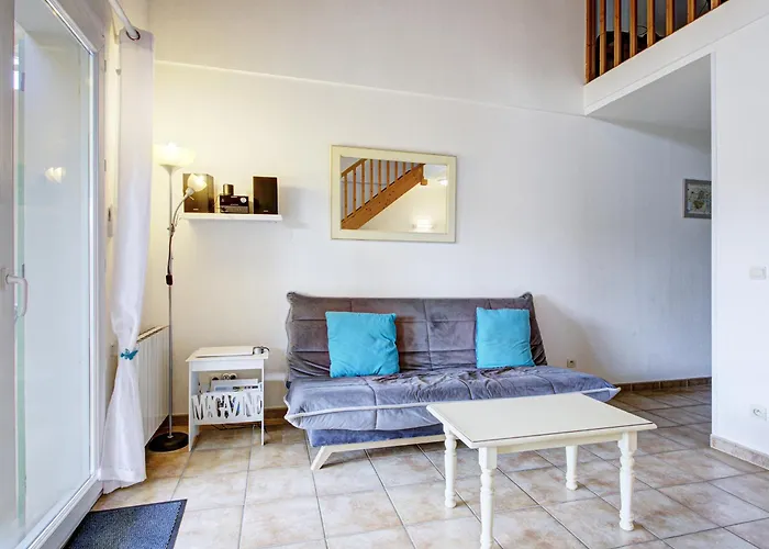 Villa Pminervois I N02 3p6