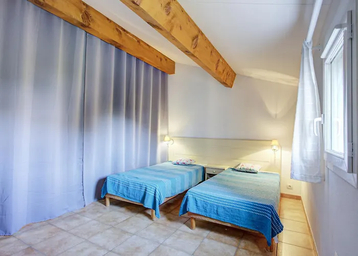 Villa Pminervois I N02 3p6